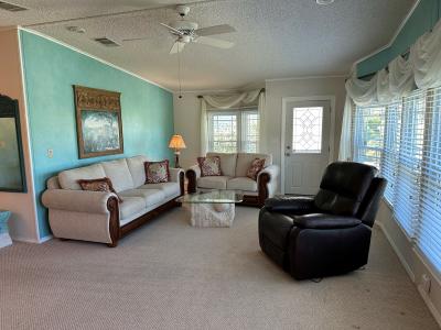 Photo 3 of 15 of home located at 3375 South Derry Drive Sebastian, FL 32958