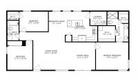 2003 PALH 2003 Mobile Home