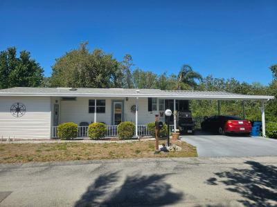 Mobile Home at 323 Ashley Drive Haines City, FL 33844