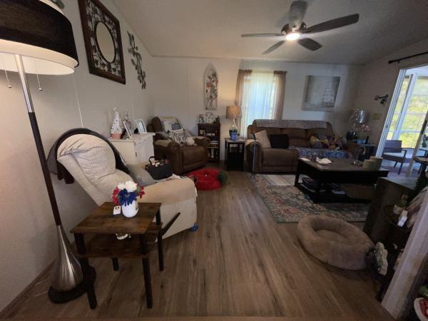 1994 MERI FLHMBB57635896AB Mobile Home