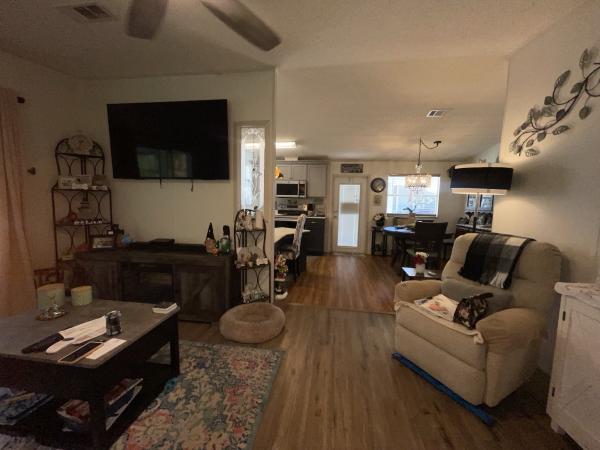 1994 MERI FLHMBB57635896AB Mobile Home