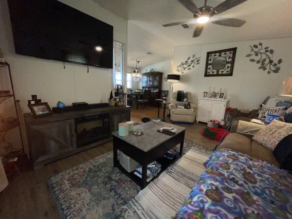 1994 MERI FLHMBB57635896AB Mobile Home