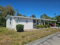 1994 MERI FLHMBB57635896AB Mobile Home