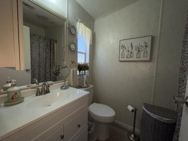 1994 MERI FLHMBB57635896AB Mobile Home