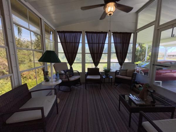 1994 MERI FLHMBB57635896AB Mobile Home