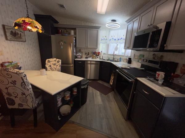1994 MERI FLHMBB57635896AB Mobile Home