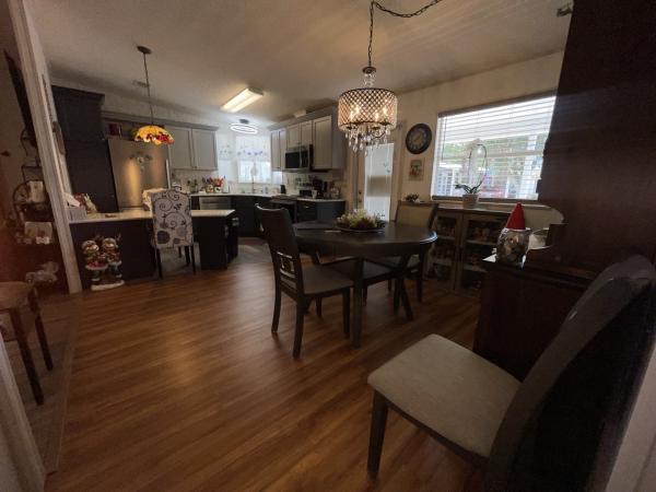 1994 MERI FLHMBB57635896AB Mobile Home