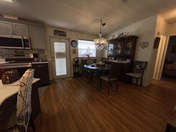 1994 MERI FLHMBB57635896AB Mobile Home