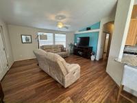 2001 Cavco Mobile Home