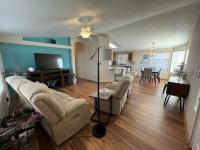 2001 Cavco Mobile Home
