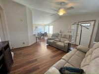 2001 Cavco Mobile Home