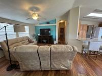 2001 Cavco Mobile Home