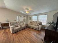 2001 Cavco Mobile Home