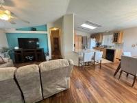 2001 Cavco Mobile Home