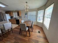 2001 Cavco Mobile Home