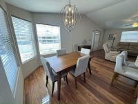 2001 Cavco Mobile Home