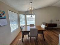 2001 Cavco Mobile Home