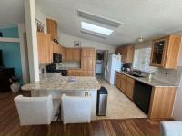 2001 Cavco Mobile Home