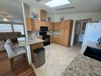 2001 Cavco Mobile Home