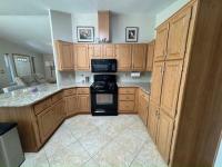 2001 Cavco Mobile Home