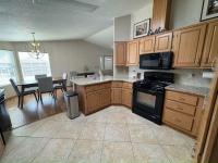 2001 Cavco Mobile Home