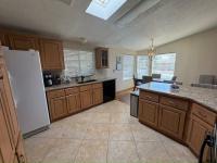 2001 Cavco Mobile Home