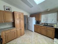 2001 Cavco Mobile Home