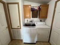 2001 Cavco Mobile Home