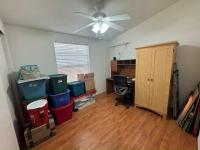 2001 Cavco Mobile Home