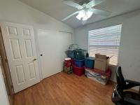 2001 Cavco Mobile Home