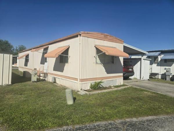 1975 SCHUL Manufactured Home