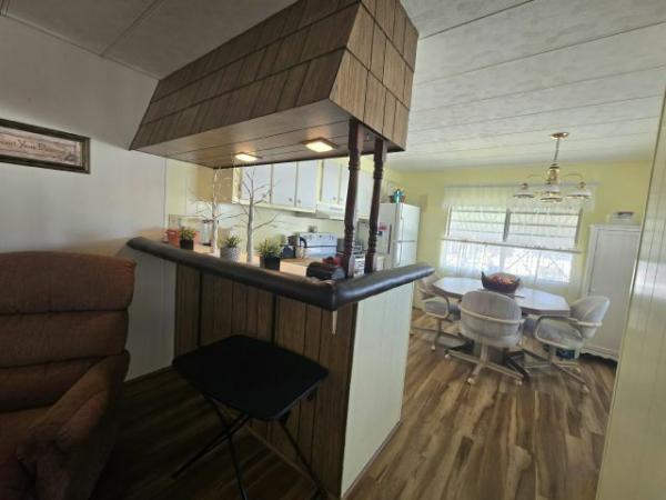 1975 SCHUL Manufactured Home