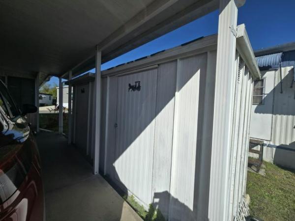 1975 SCHUL Manufactured Home