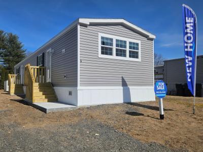 Mobile Home at 6 Rose Street Port Jervis, NY 12771