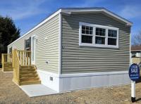2025 Champion Home Builders, Inc. mobile Home