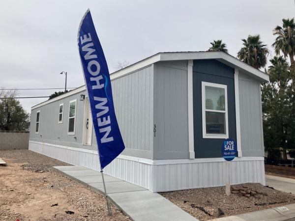 2025 CMH Manufacturing West, Inc. Mobile Home For Sale