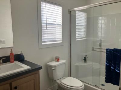 Photo 3 of 3 of home located at 5300 East Desert Inn Rd #077 Las Vegas, NV 89122