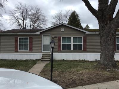 Mobile Home at 420 East Aberdeen Drive Holland, OH 43528