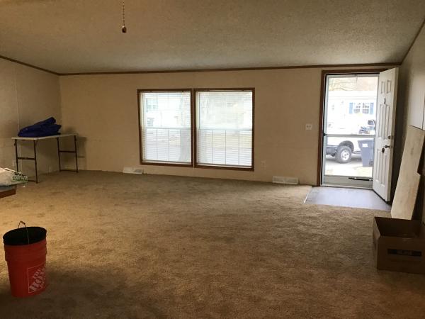 1997 Fairmont Mobile Home