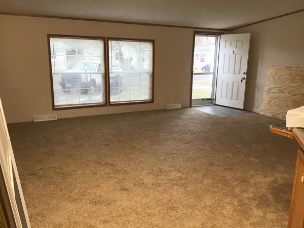 1997 Fairmont Mobile Home