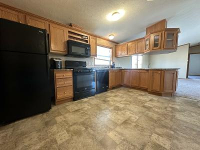 Mobile Home at 9575 Russell Ct Northville, MI 48167