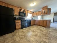 2014 Skyline Mobile Home