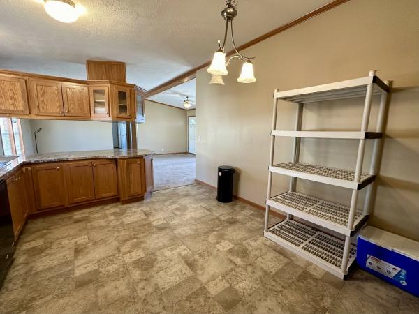 2014 Skyline Mobile Home