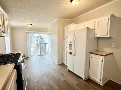 Mobile Home at 1153 Nottingham Dr Northville, MI 48167