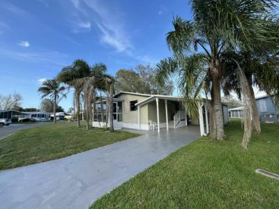 Mobile Home at 38 Calypso Cay Vero Beach, FL 32966