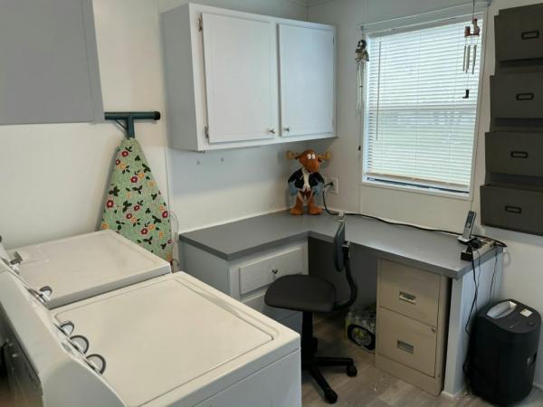1988 FUQU UNKWN Mobile Home