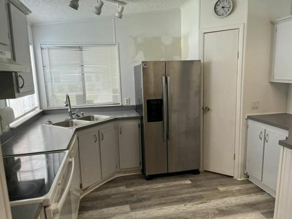 1988 FUQU UNKWN Mobile Home