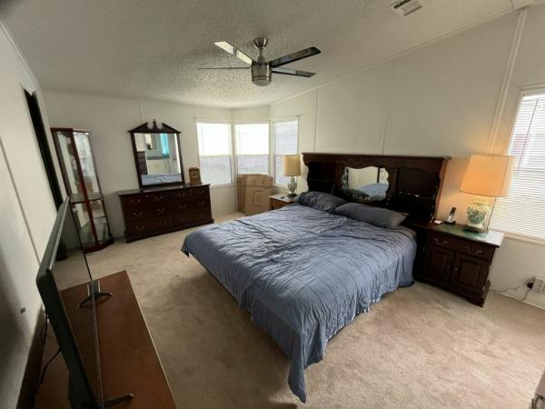 1988 FUQU UNKWN Mobile Home