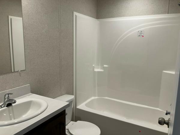 2025 Champion Home Builders, Inc. mobile Home