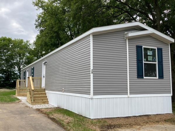2025 Champion Home Builders, Inc. mobile Home
